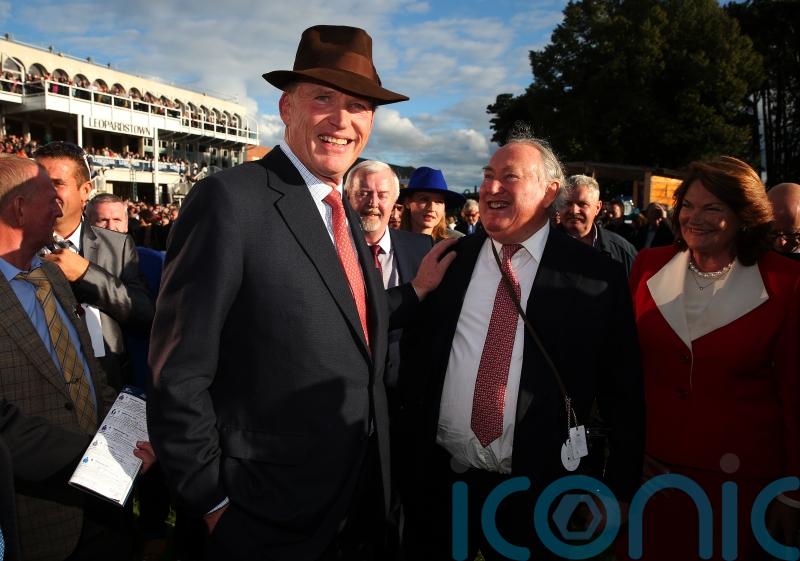 Brilliant Star shines in impressive Yarmouth victory