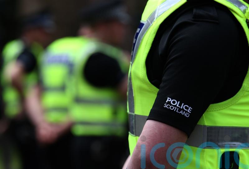 Man, 30, arrested following death of 82-year-old woman in Glasgow