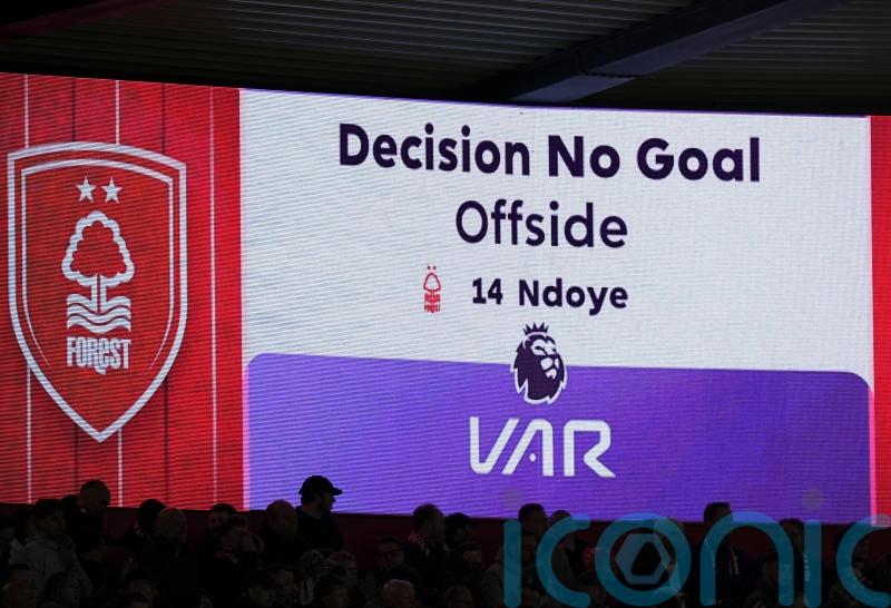EFL clubs reject chance to use VAR challenge system in Championship next season