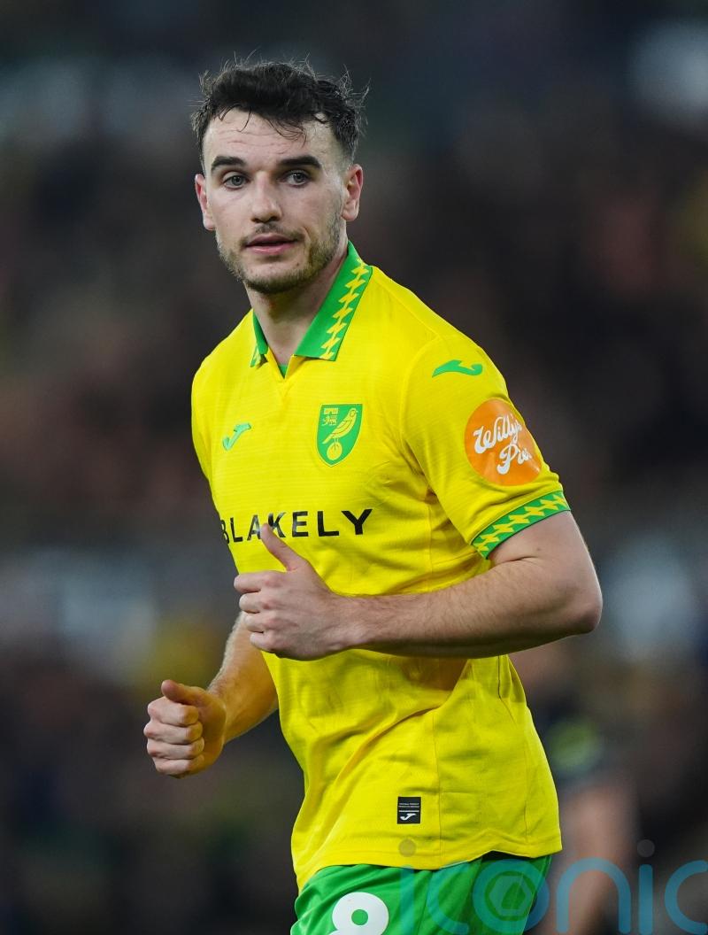 Norwich record hard-fought victory over Derby