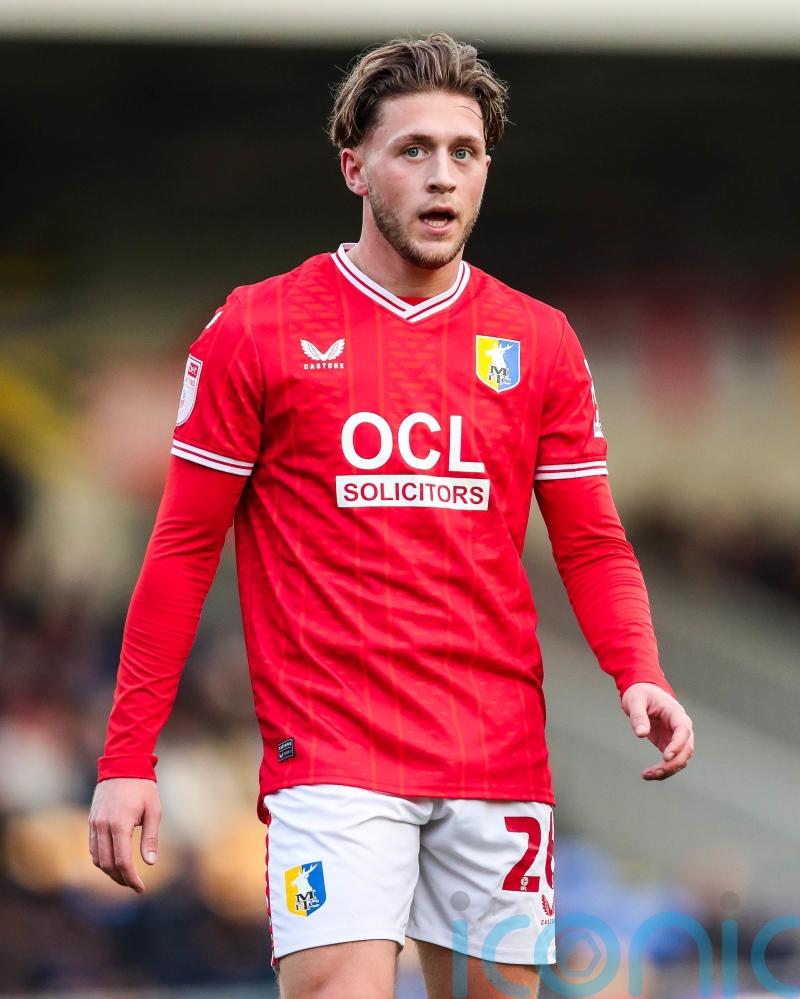 Will Swan nets equaliser as Bradford and Plymouth share the spoils