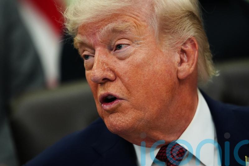 Trump extends Iran ceasefire with Tehran regime &lsquo;seriously fractured&rsquo;