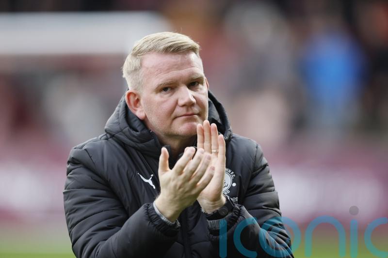 Pete Wild hails &lsquo;top player&rsquo; Jayden Joseph as Tranmere win at Cheltenham