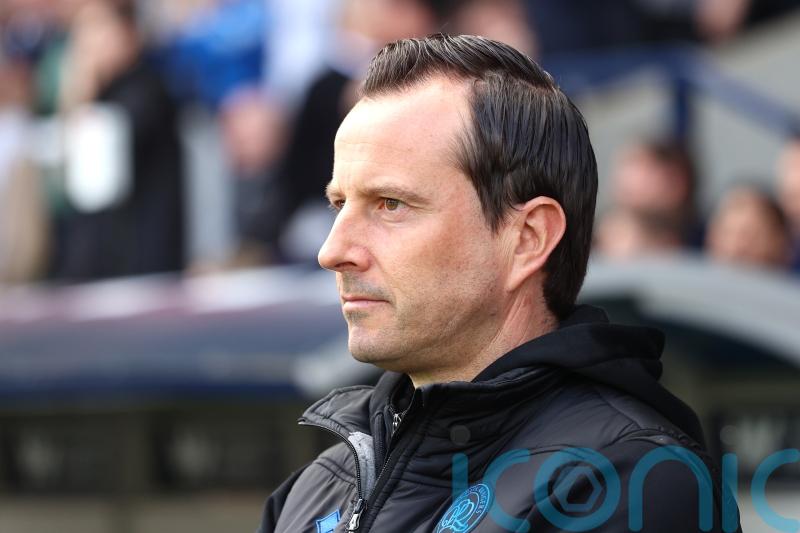 Julien Stephan refuses to dwell on Steve Cook&rsquo;s mistake as QPR lose to Swansea