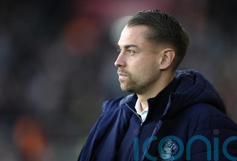 Tonda Eckert says Southampton will &lsquo;take the point and move on&rsquo;