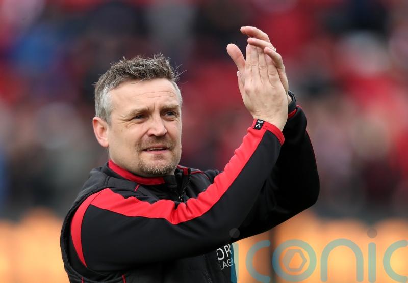 Lincoln&rsquo;s &lsquo;family&rsquo; spirit behind title triumph &ndash; Michael Skubala