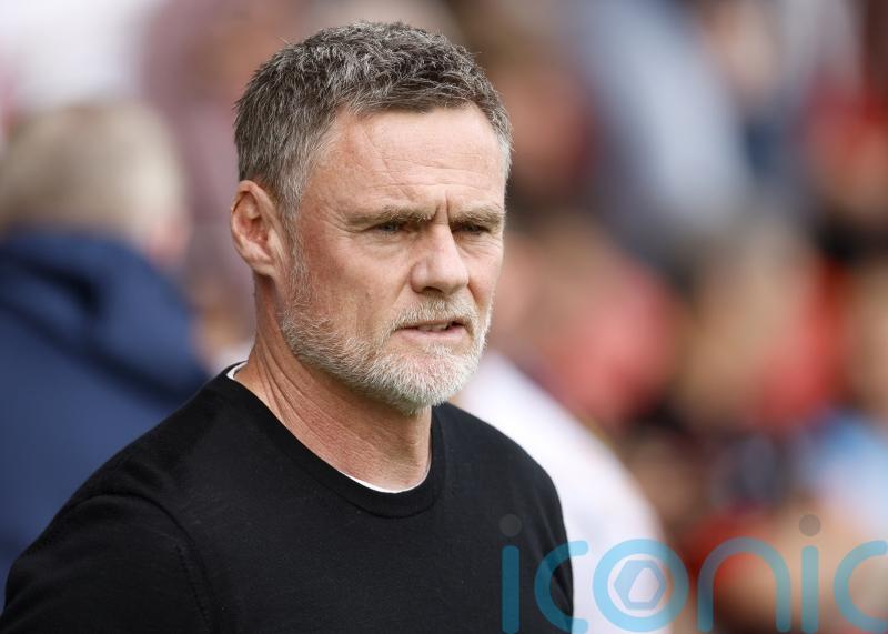 Graham Alexander says Bradford&rsquo;s play-off aspirations &lsquo;still in our hands&rsquo;