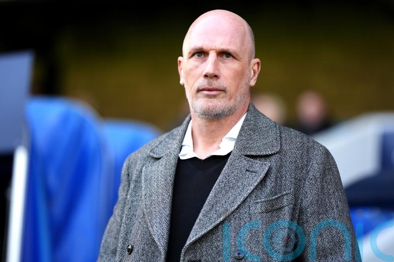 Norwich boss Philippe Clement hails his side&rsquo;s character after they beat Derby