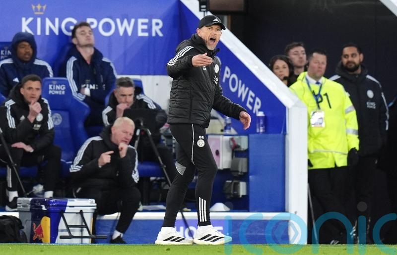 Gary Rowett knows &lsquo;big decisions&rsquo; ahead after Leicester relegation