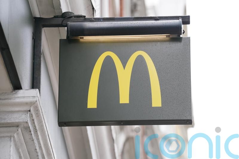 McDonald&rsquo;s UK boss says &lsquo;hard to do business&rsquo; but will keep investing in workers