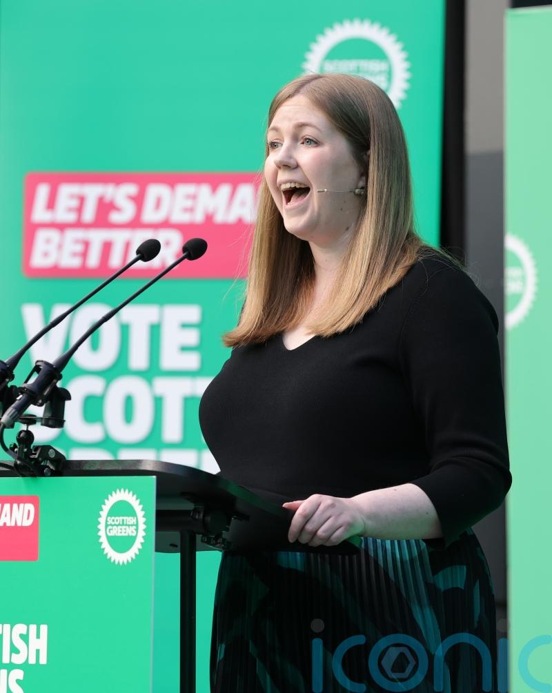 Scottish Greens to speak at STUC as they pledge to curb &lsquo;exploitation&rsquo;