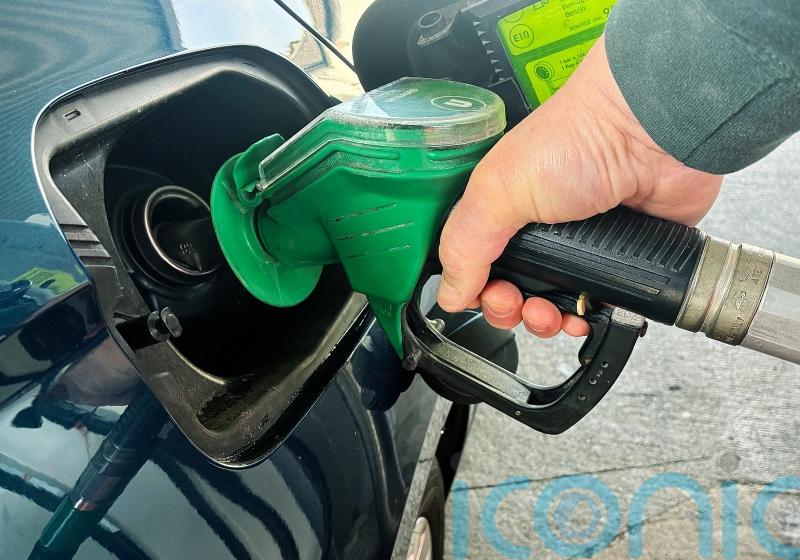 UK inflation set to rise after Middle East conflict pushed up fuel prices