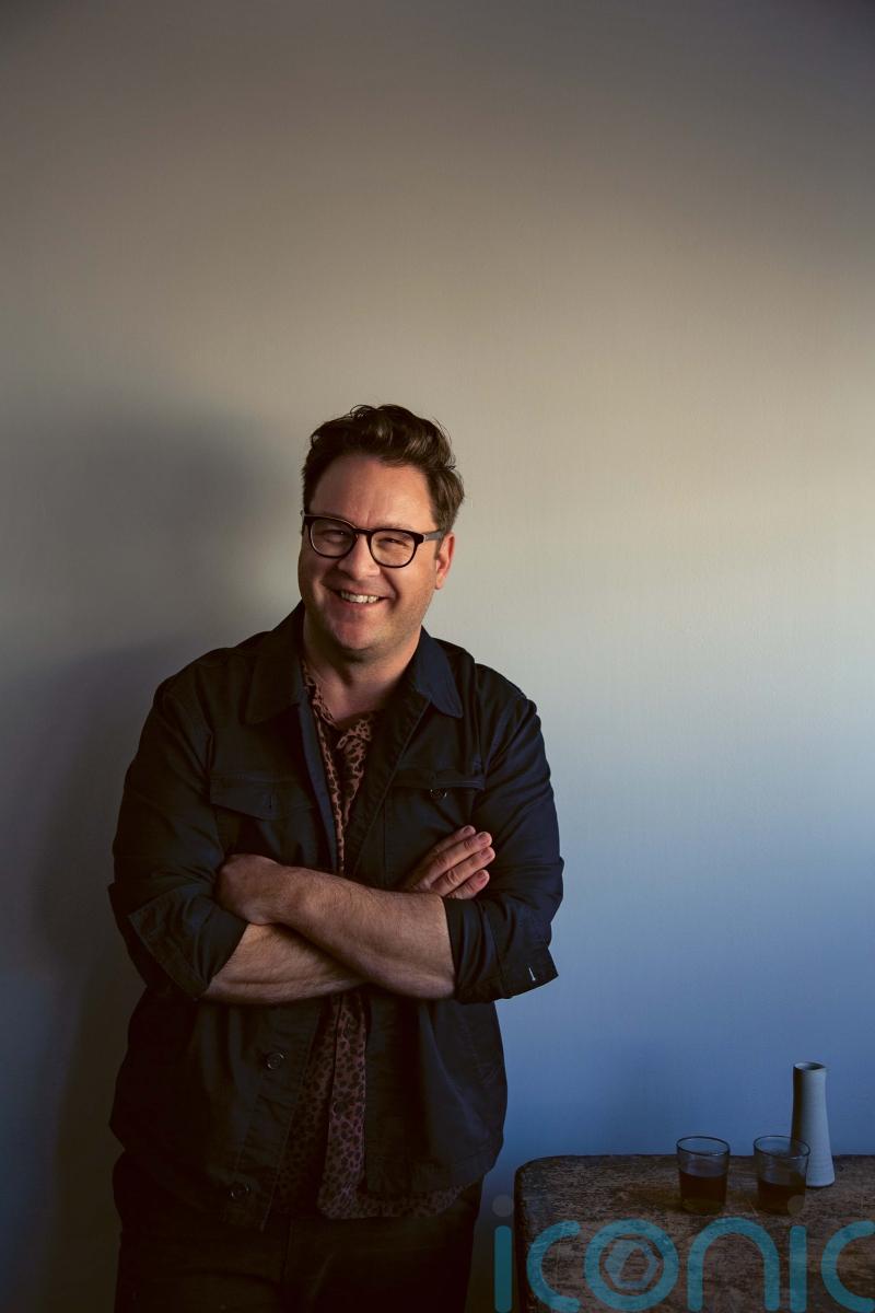 MasterChef winner Tim Anderson: How to &lsquo;level up all your cooking&rsquo; using these Japanese ingredients