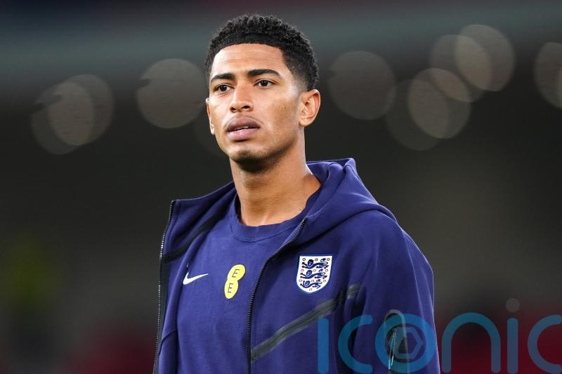 Jude Bellingham says he &lsquo;owes the city&rsquo; after buying Birmingham Phoenix stake