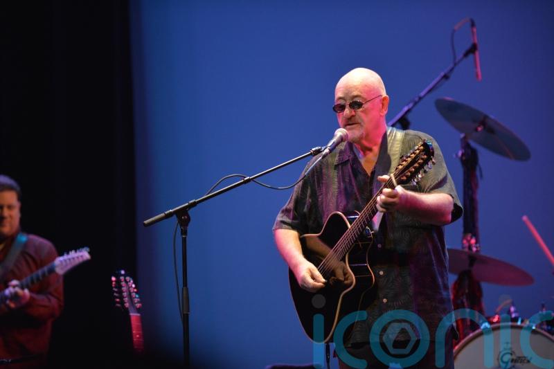 Tributes paid as &lsquo;incredibly talented&rsquo; Traffic musician Dave Mason dies at 79