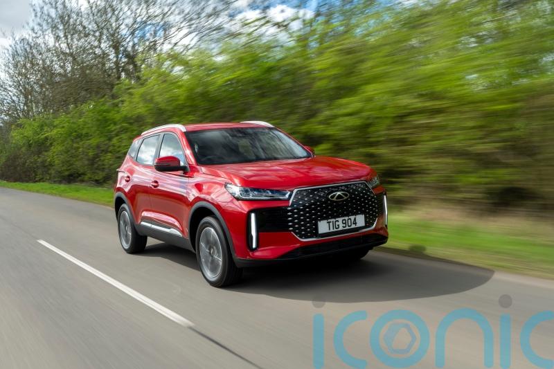 First Drive: Chery&rsquo;s Tiggo 4 is here to conquer the compact crossover segment