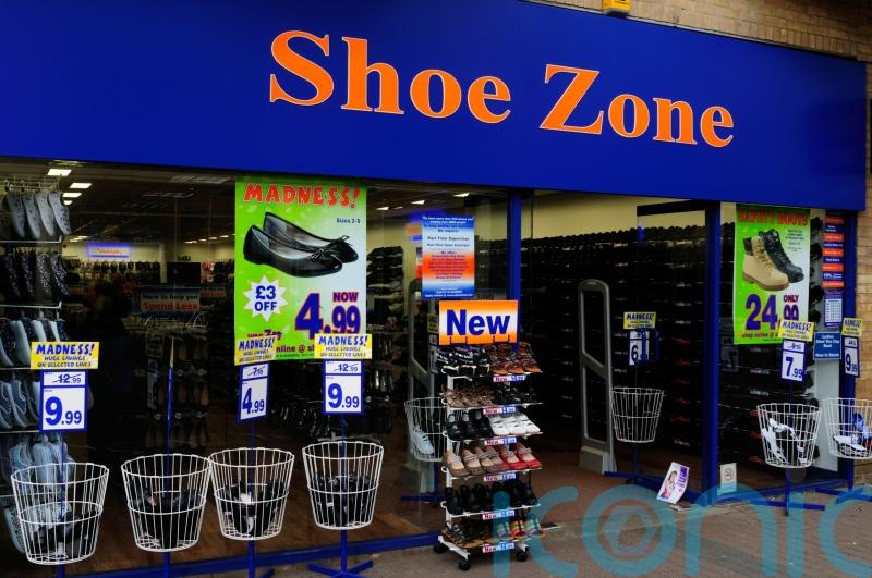 Shoe Zone set to slump to loss as it warns over Iran war hit to trading