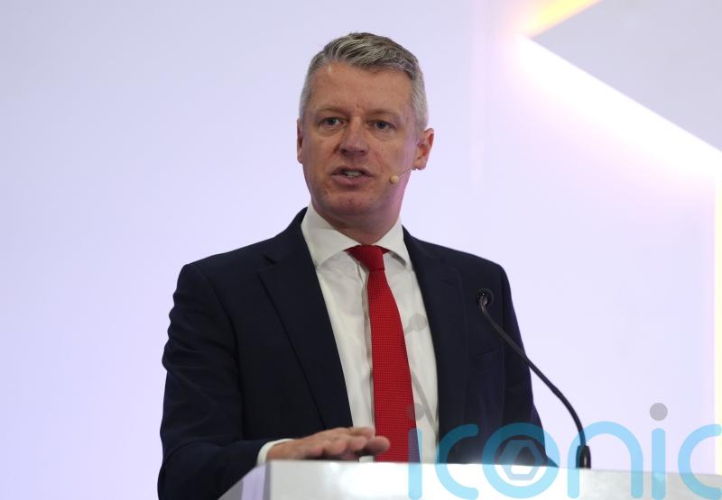 &pound;50m to help firms enter defence supply chain in Northern Ireland