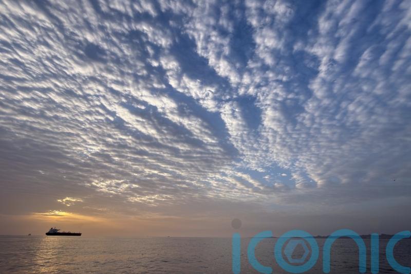 Ships attacked in Strait of Hormuz amid efforts to re-start peace talks