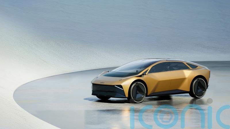 Kia reveals more details on Vision Meta Turismo concept