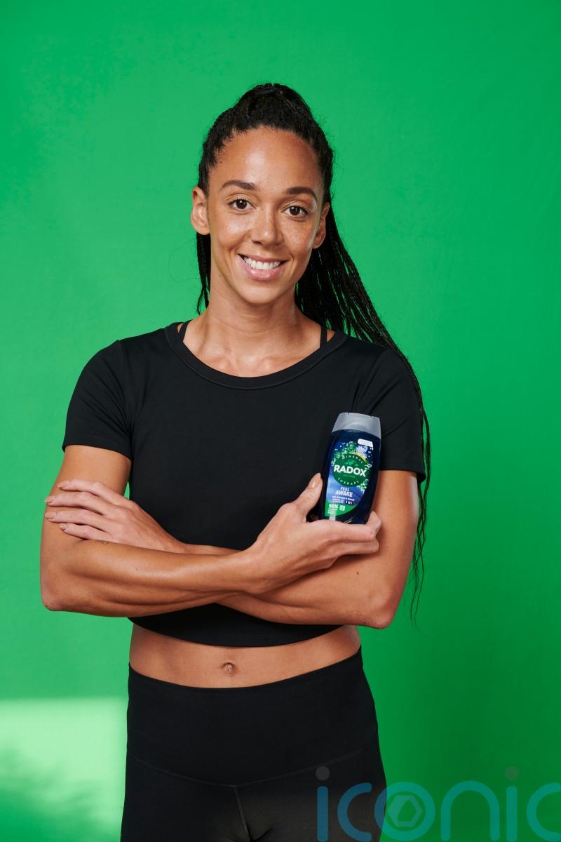 Heptathlete Katarina Johnson-Thompson: &lsquo;My low moments shaped me into the person I am&rsquo;