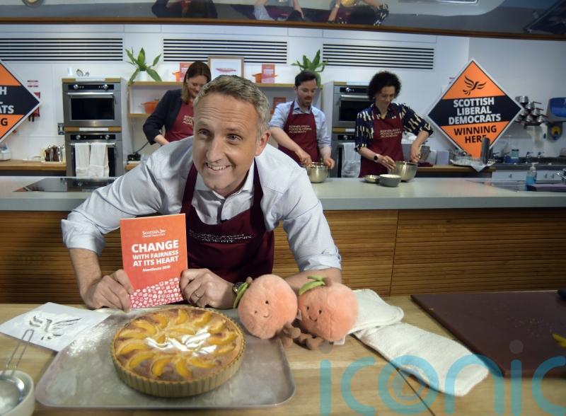 We would back Labour to oust SNP, says Lib Dem leader