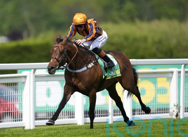 Teal keen to roll the dice as Dancing Gemini returns in red hot Sandown clash