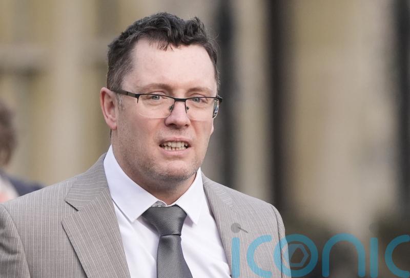 Man cleared of manslaughter of wife who took her own life