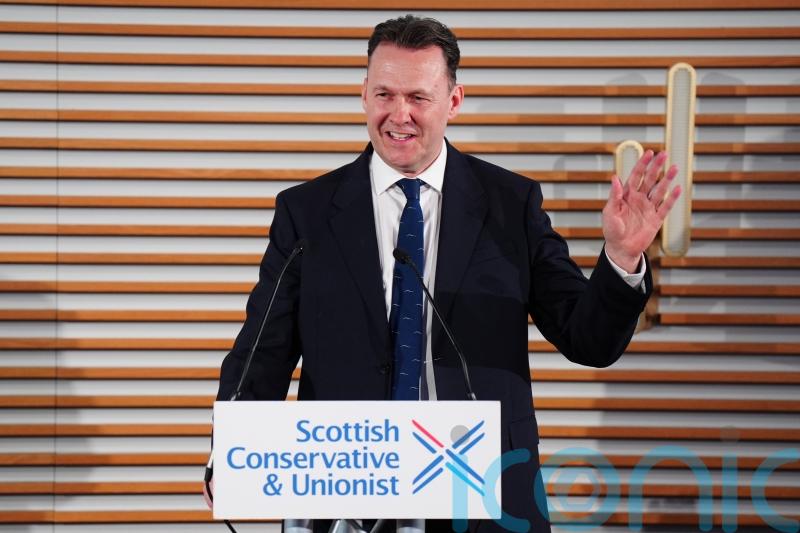 Rural communities have been &lsquo;abandoned&rsquo; by SNP, say Scottish Tories