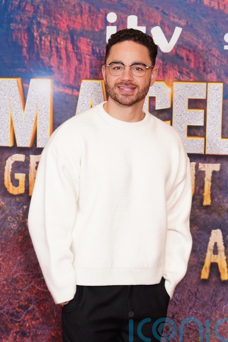 Adam Thomas admits he went to therapy after starring in I&rsquo;m A Celeb