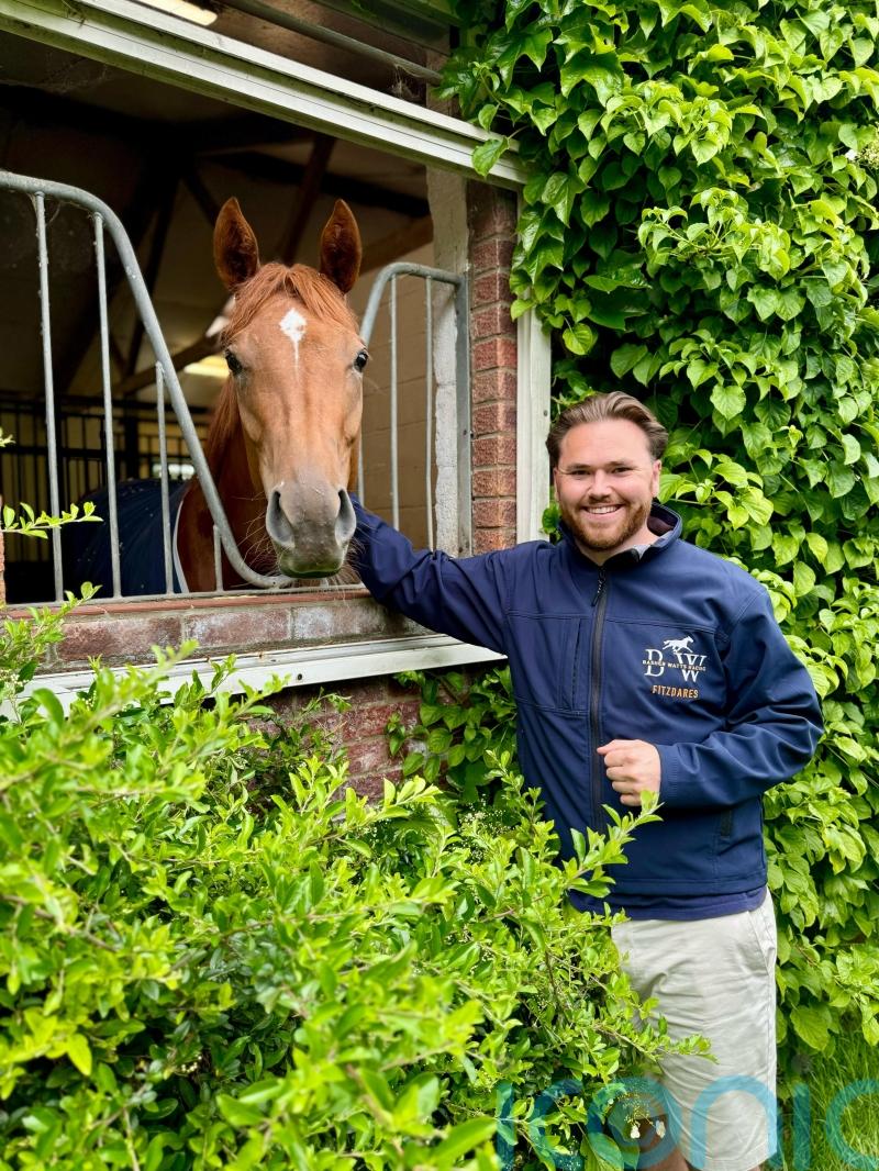 Shes Perfect eyeing Conqueror Stakes comeback