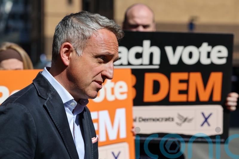 Lib Dems vow to create &lsquo;world-class drug services&rsquo; and tackle homelessness