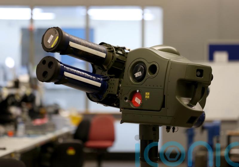 Stormont parties at odds over &pound;50m defence sector growth deal