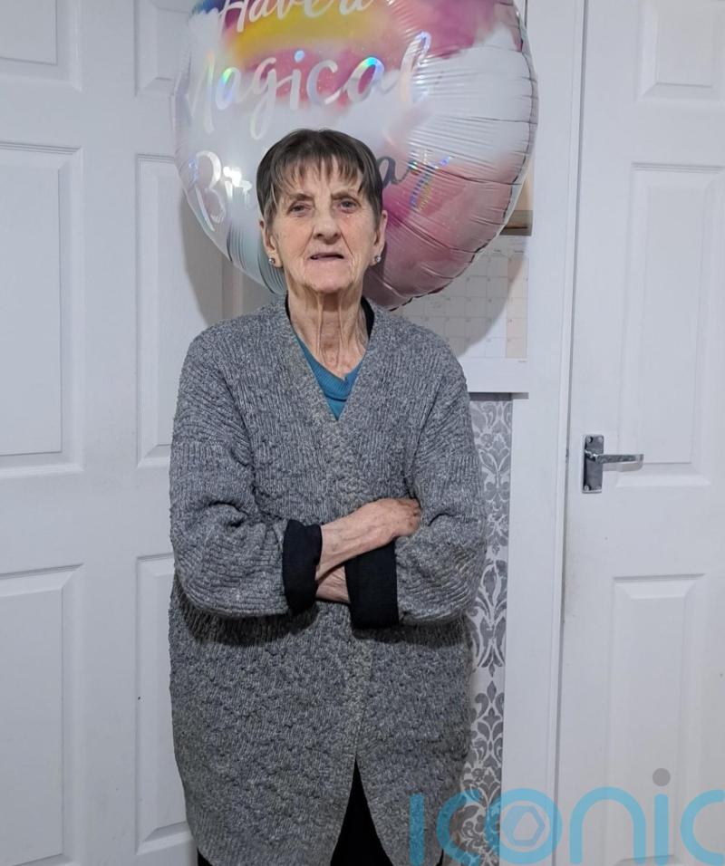 Man in court on murder charge following death of 82-year-old woman