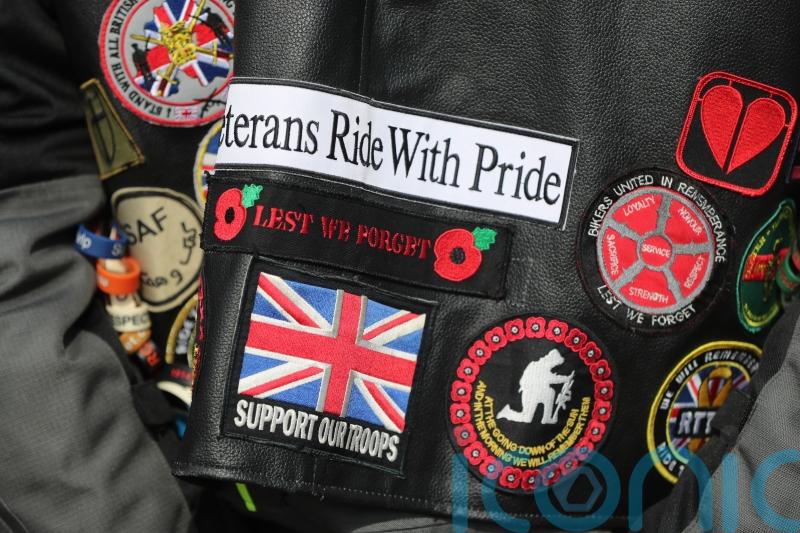 Veterans to get &lsquo;additional protections&rsquo; in Troubles Bill, says NI Secretary