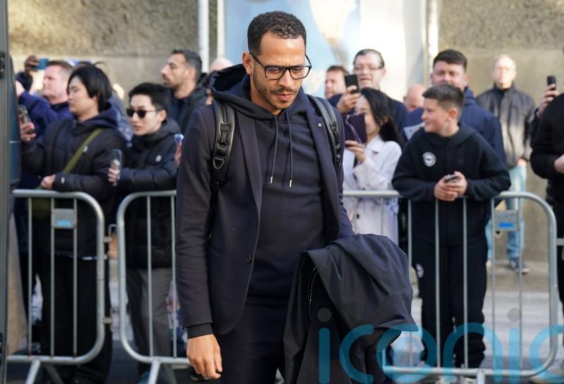 Jimmy Floyd Hasselbaink &lsquo;shocked&rsquo; by sacking of Chelsea boss Liam Rosenior