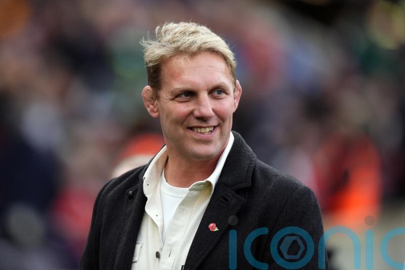 Lewis Moody plans 500-mile cycle challenge for Doddie Weir&rsquo;s MND charity