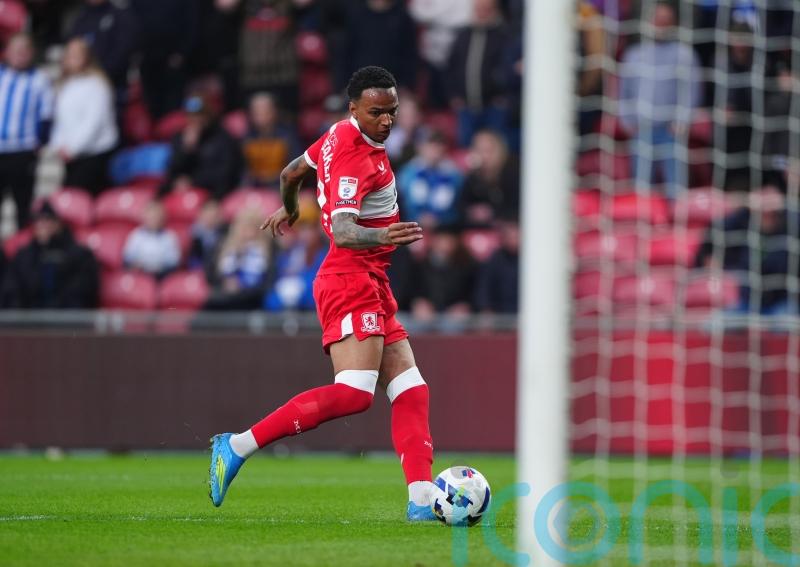 Middlesbrough return to winning ways to keep Championship promotion hopes alive