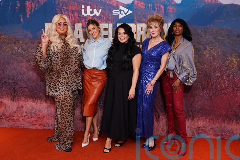 Two stars leave I&rsquo;m A Celebrity&hellip; South Africa