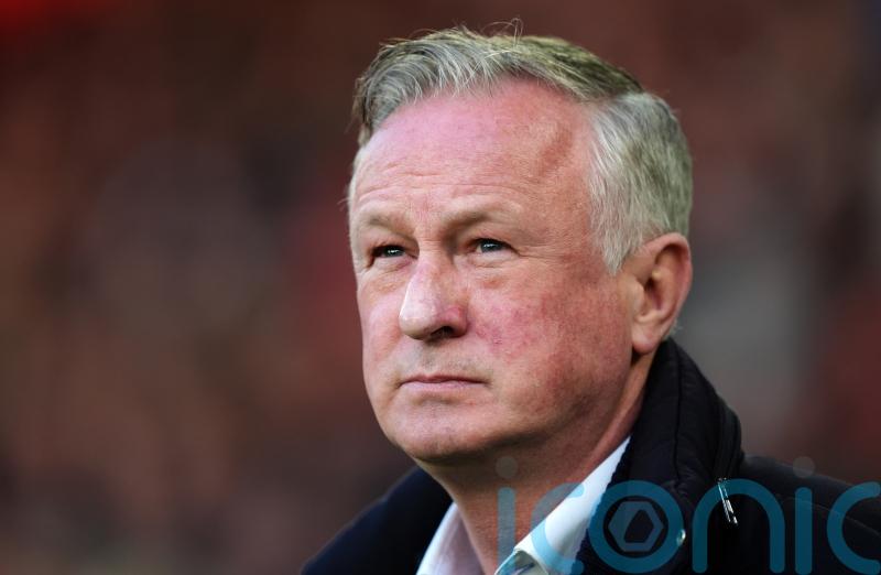 Michael O&rsquo;Neill to hold talks with Blackburn after club&rsquo;s safety confirmed