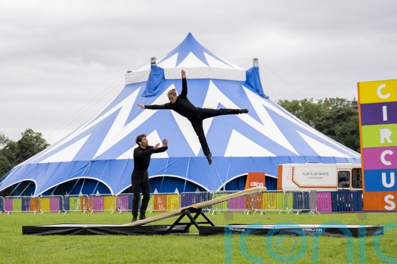 SNP vows to give every Scot &pound;200 when they turn 18 to spend on culture sector