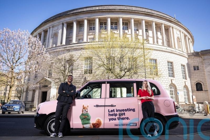 Industry-backed campaign aims to boost UK&rsquo;s investment culture