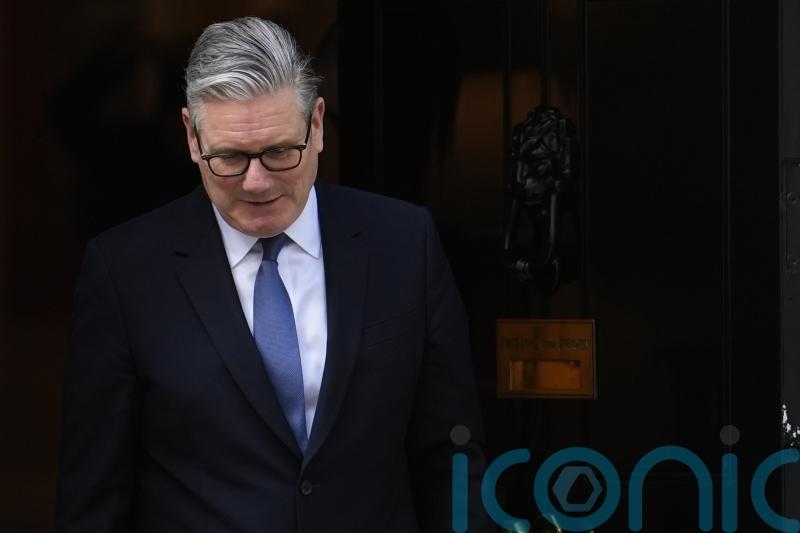 Senior civil servant faces Mandelson questions from MPs amid &lsquo;Cabinet divisions&rsquo;