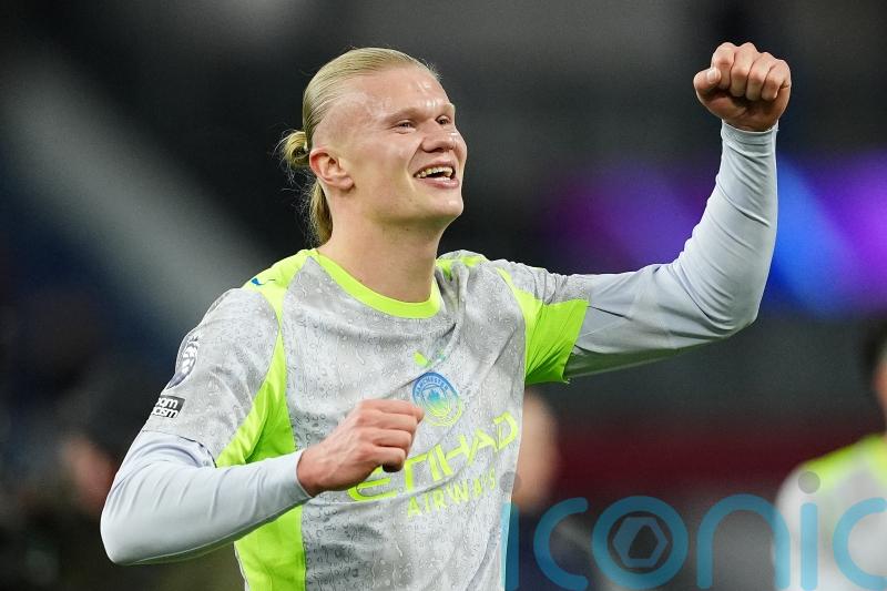 Thursday&rsquo;s briefing: Man City on top, Burnley go down and Liam Rosenior sacked