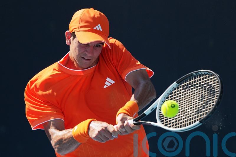 Rafael Jodar cheered on by Jude Bellingham as rising star shines at Madrid Open