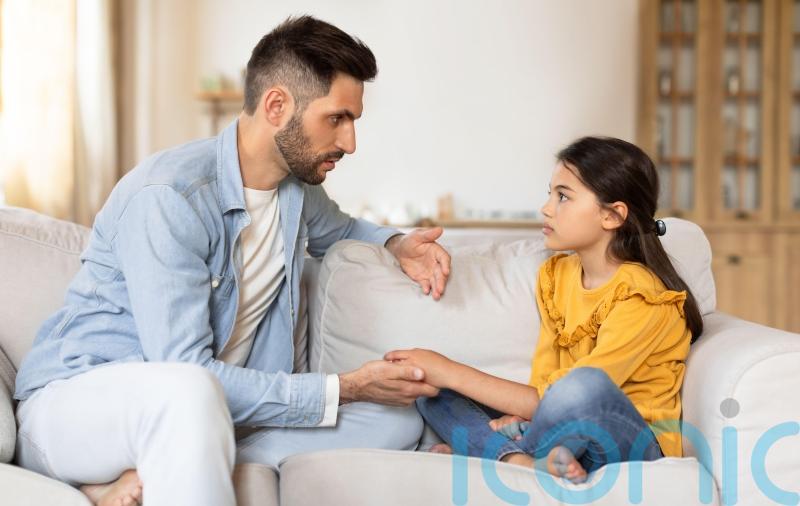 How to talk to your child about a cancer diagnosis