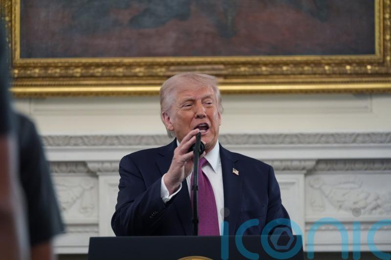 Donald Trump envoy suggests Italy should replace Iran at this summer&rsquo;s World Cup