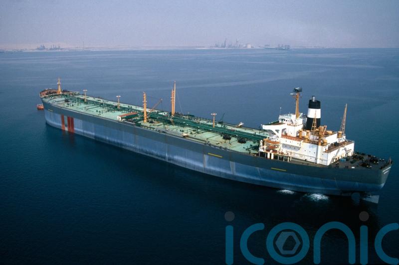 Cost inflation for UK firms jumps to three-year high amid Iran war