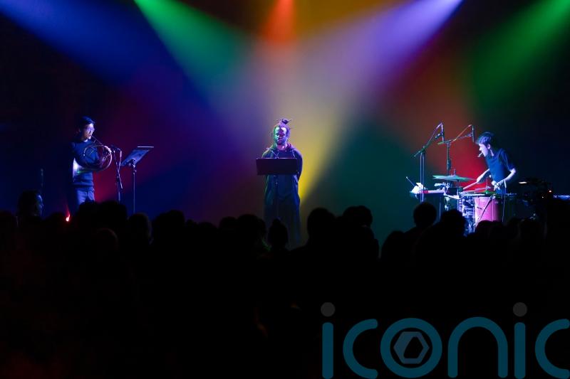 Turner Prize shortlist includes spoken word on race, class and masculinity