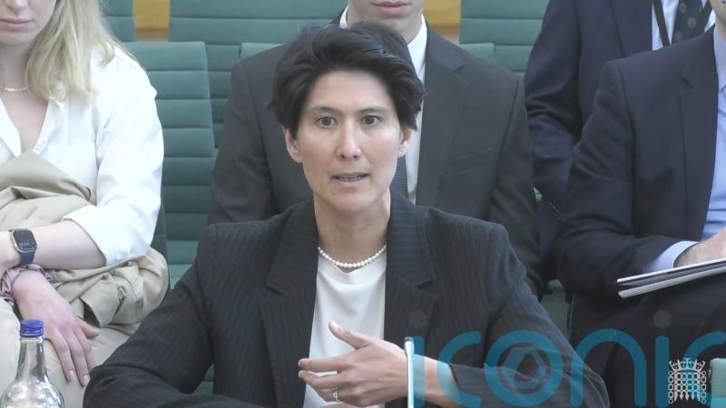 Senior civil servant says due process followed in Peter Mandelson vetting